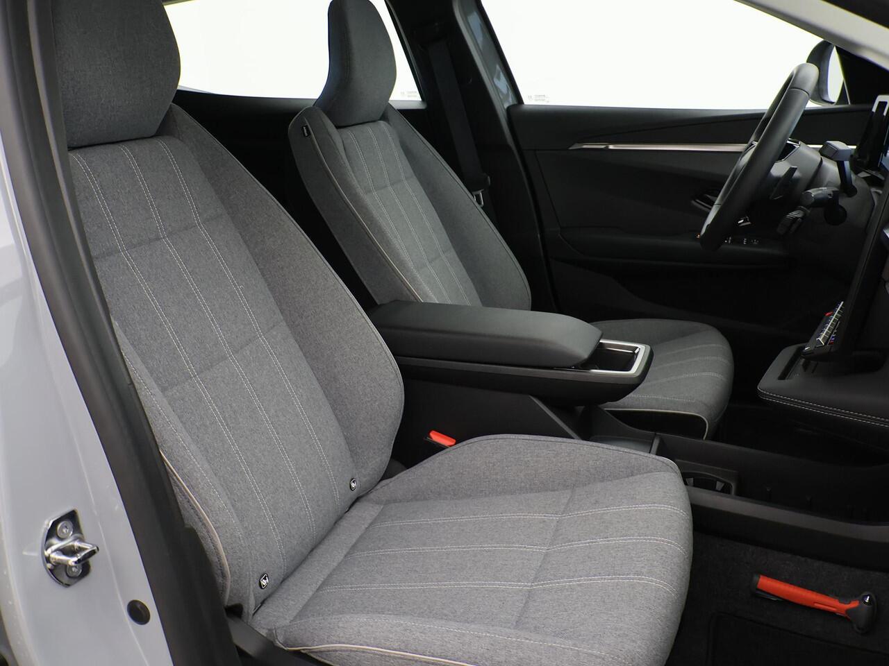 Renault MEGANE E-Tech EV60 220 PK OPTIMUM CHARGE EVOLUTION *GRIS RAFALE* + CAMERA | CARPLAY