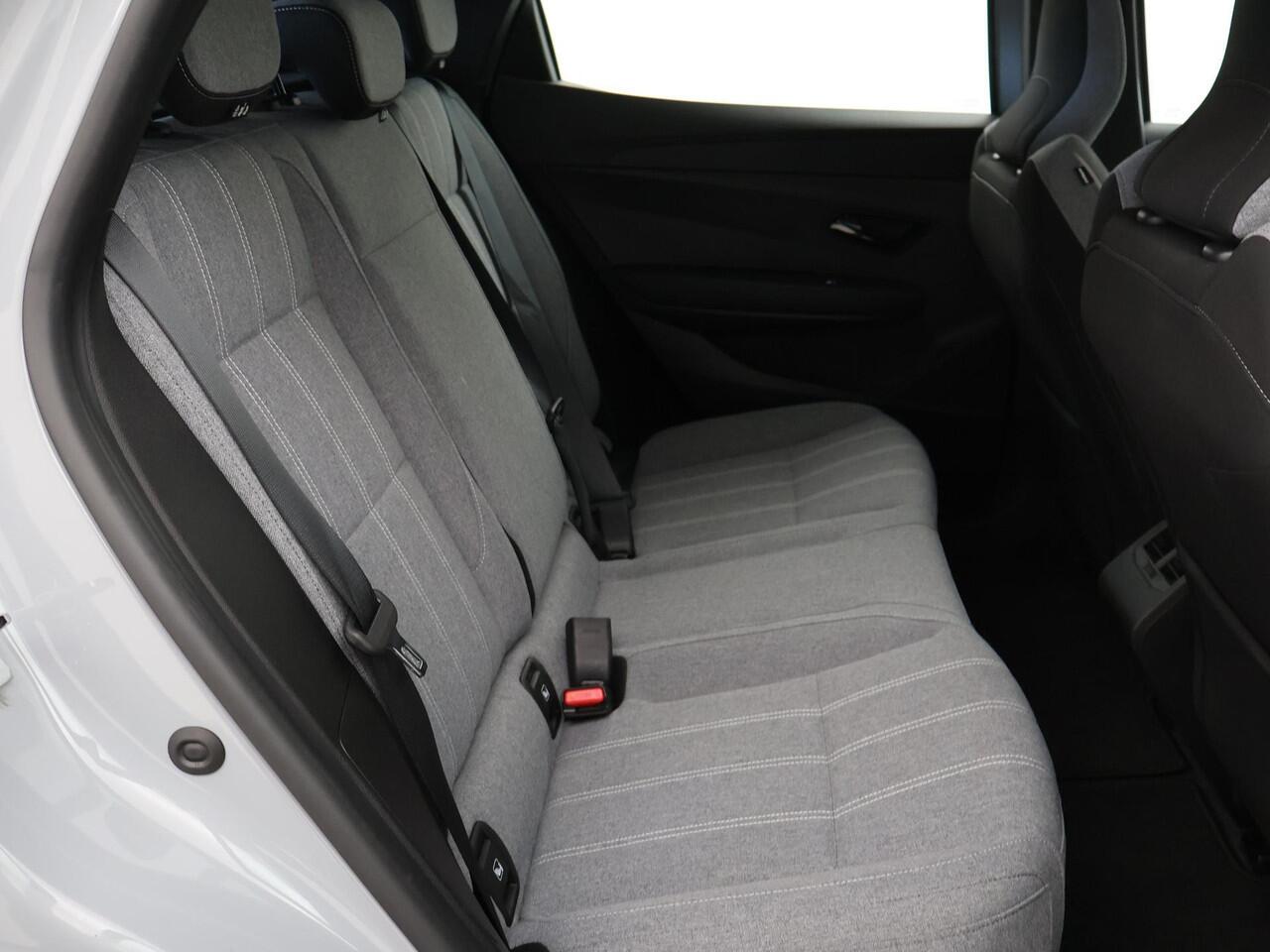 Renault MEGANE E-Tech EV60 220 PK OPTIMUM CHARGE EVOLUTION *GRIS RAFALE* + CAMERA | CARPLAY