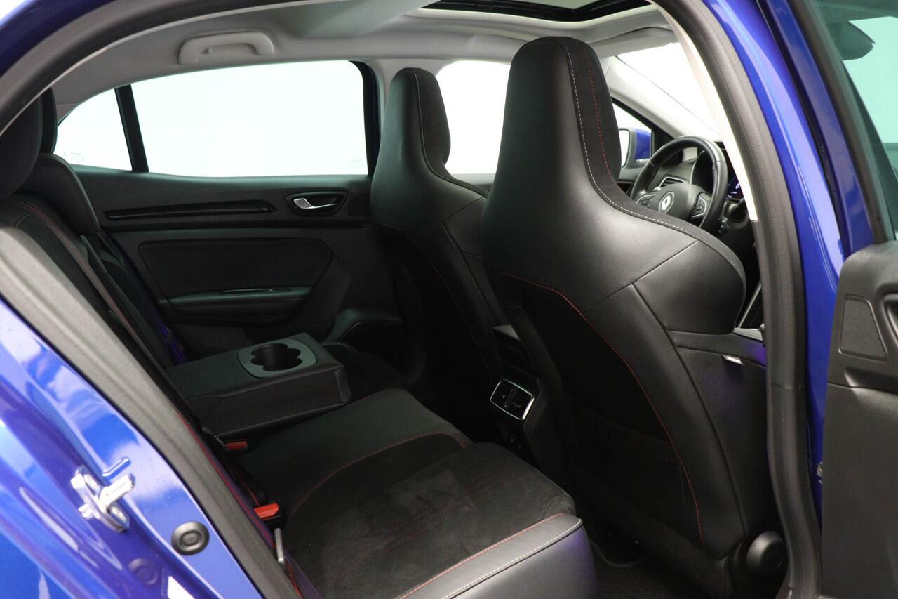 Renault MEGANE 1.6 Plug-In Hybrid 160 R.S. Line | PANORAMADAK | LED | DAB | APPLE | CAMERA | 18"