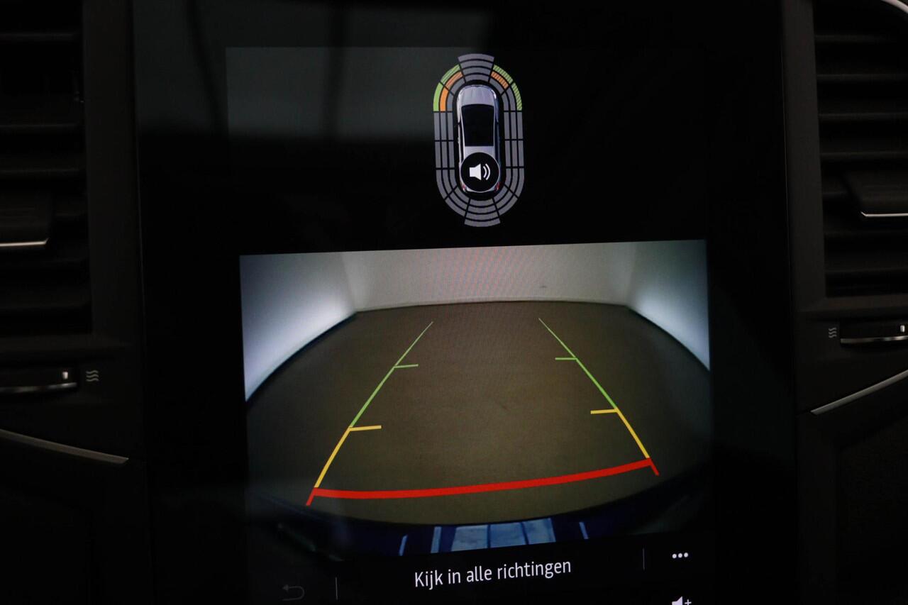 Renault MEGANE 1.6 Plug-In Hybrid 160 R.S. Line | PANORAMADAK | LED | DAB | APPLE | CAMERA | 18"