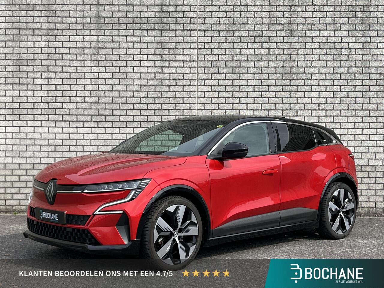 Renault MEGANE E-Tech EV60 Optimum Charge Techno | Trekhaak | Harman Kardon | SoH 94% | Apple CarPlay / Android Auto |