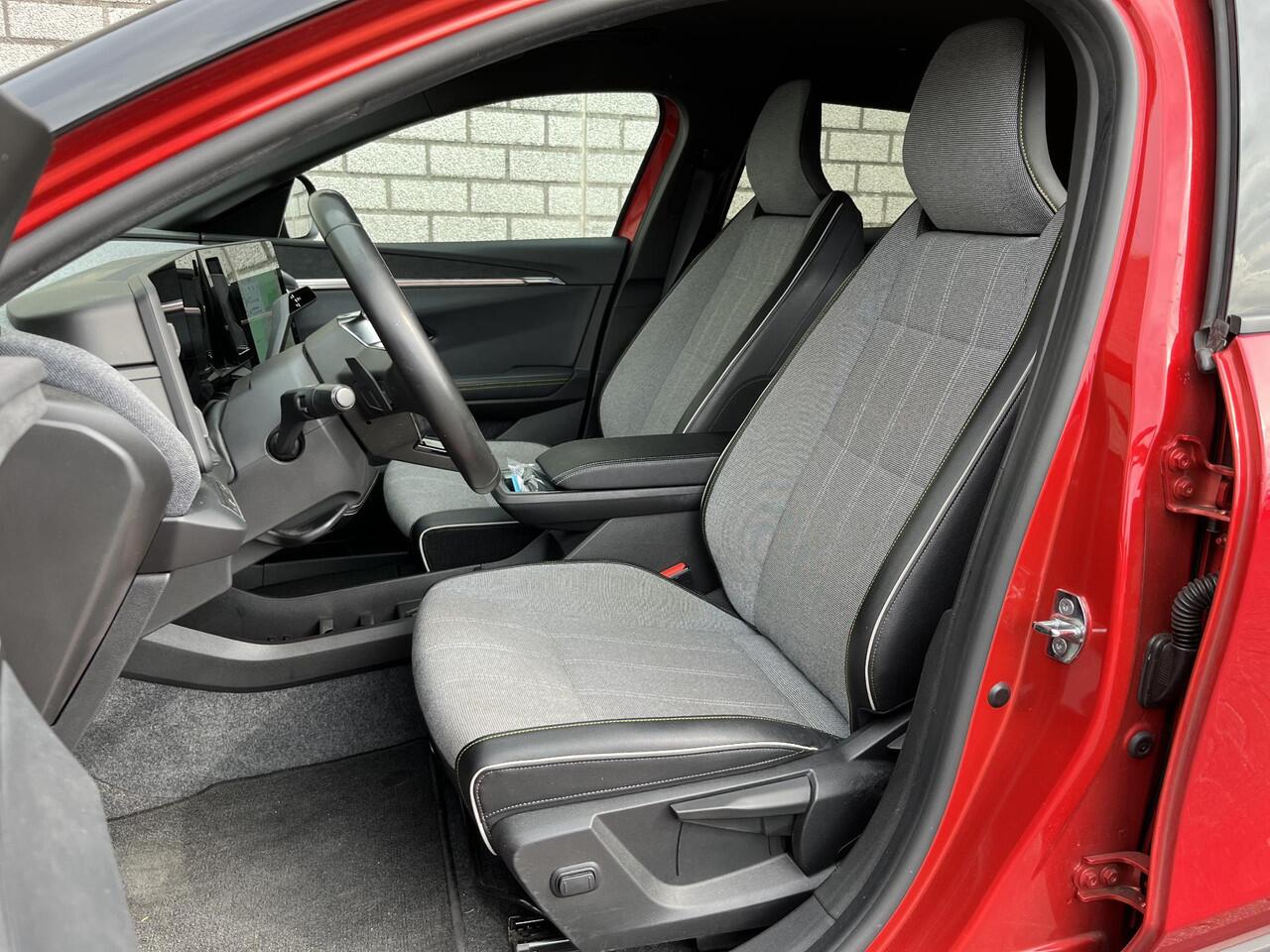 Renault MEGANE E-Tech EV60 Optimum Charge Techno | Trekhaak | Harman Kardon | SoH 94% | Apple CarPlay / Android Auto |