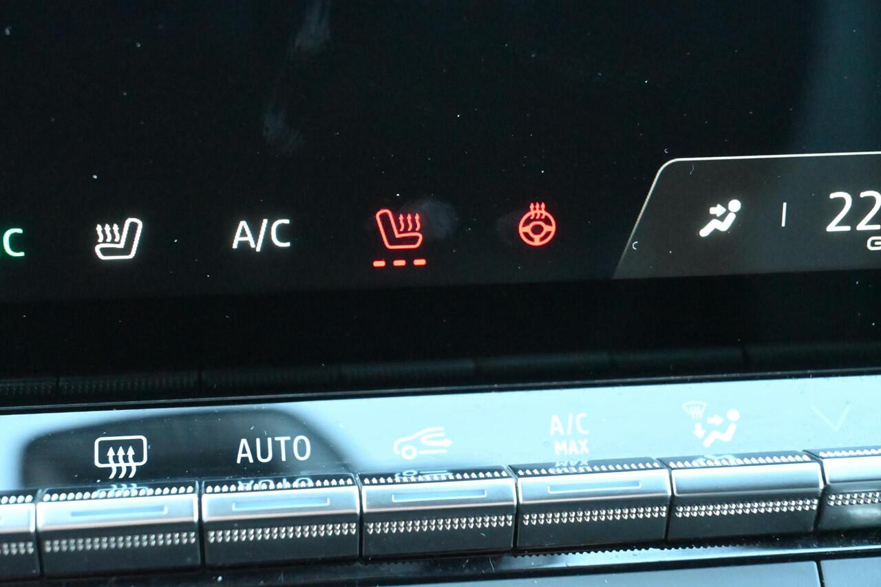 Renault MEGANE E-Tech EV60 Optimum Charge Techno | WARMTEPOMP | 360 CAMERA | STUUR/STOELVERWARMING | NAVI | ADAPT. CRUISE CONTROL | APPLECARPLAY/ANDROIDAUTO | CLIMATE CONTROL | PDC | LMV