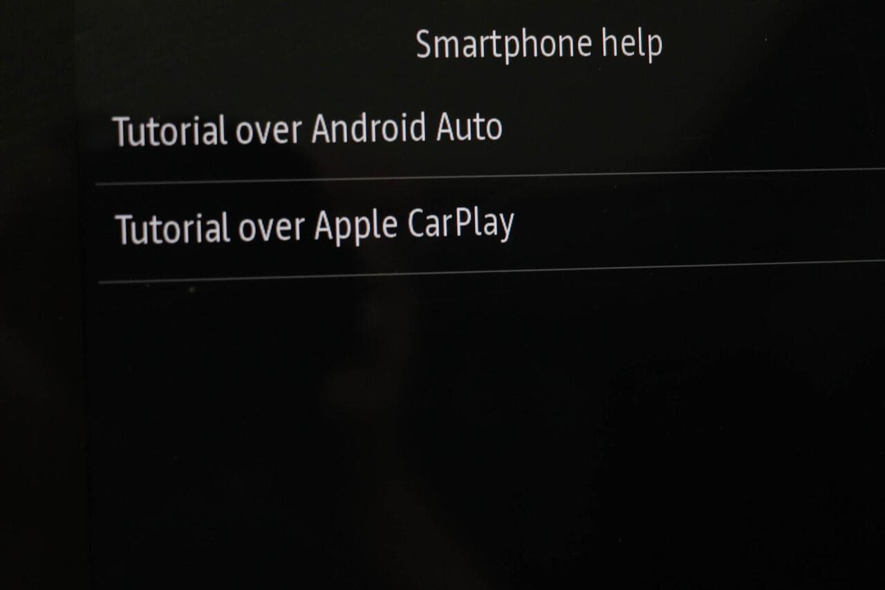 Renault MEGANE 1.6 Plug-In Hybrid 160 R.S. Line | PANORAMADAK | LED | DAB | APPLE | CAMERA | 18"