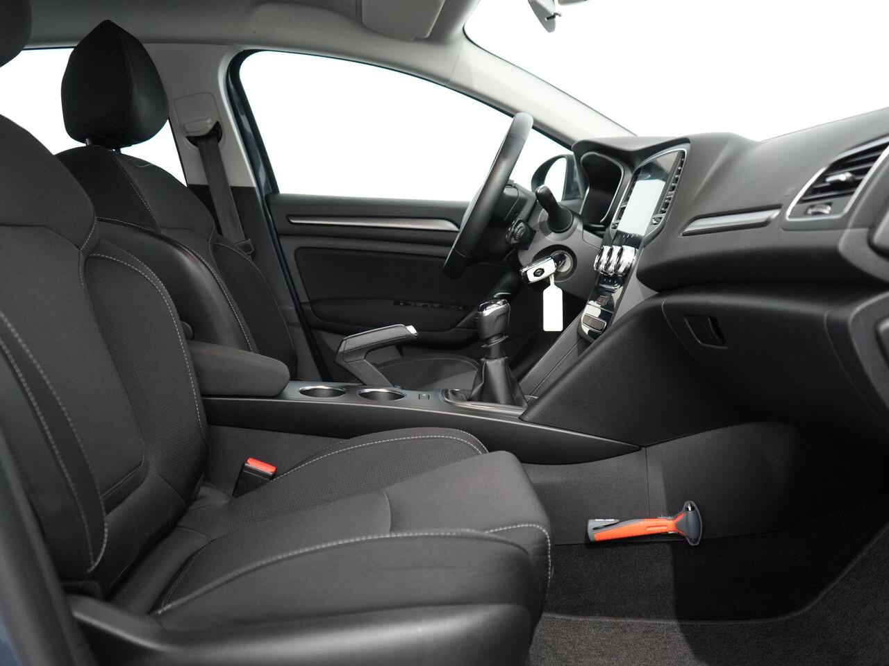 Renault MEGANE Estate 1.0 TCe Business Zen | Carplay | Clima | Navi |