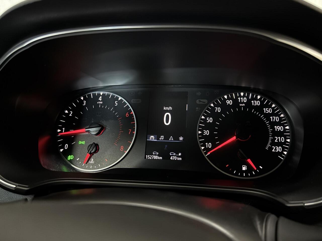 Renault MEGANE Estate 1.3 TCe 141 PK Business Zen LED NAVI CLIMA TREKHAAK 2X-PDC