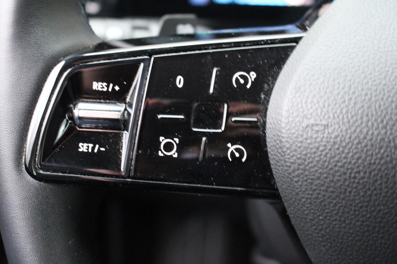 Renault MEGANE E-Tech EV60 Optimum Charge Evolution SOH 95% Automaat | Google navigatie | Achterruitrij Camera | Parkeersensoren | Cruise control