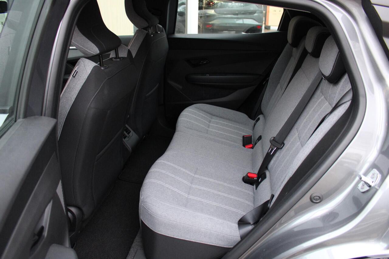 Renault MEGANE E-Tech EV60 Optimum Charge Evolution SOH 95% Automaat | Google navigatie | Achterruitrij Camera | Parkeersensoren | Cruise control