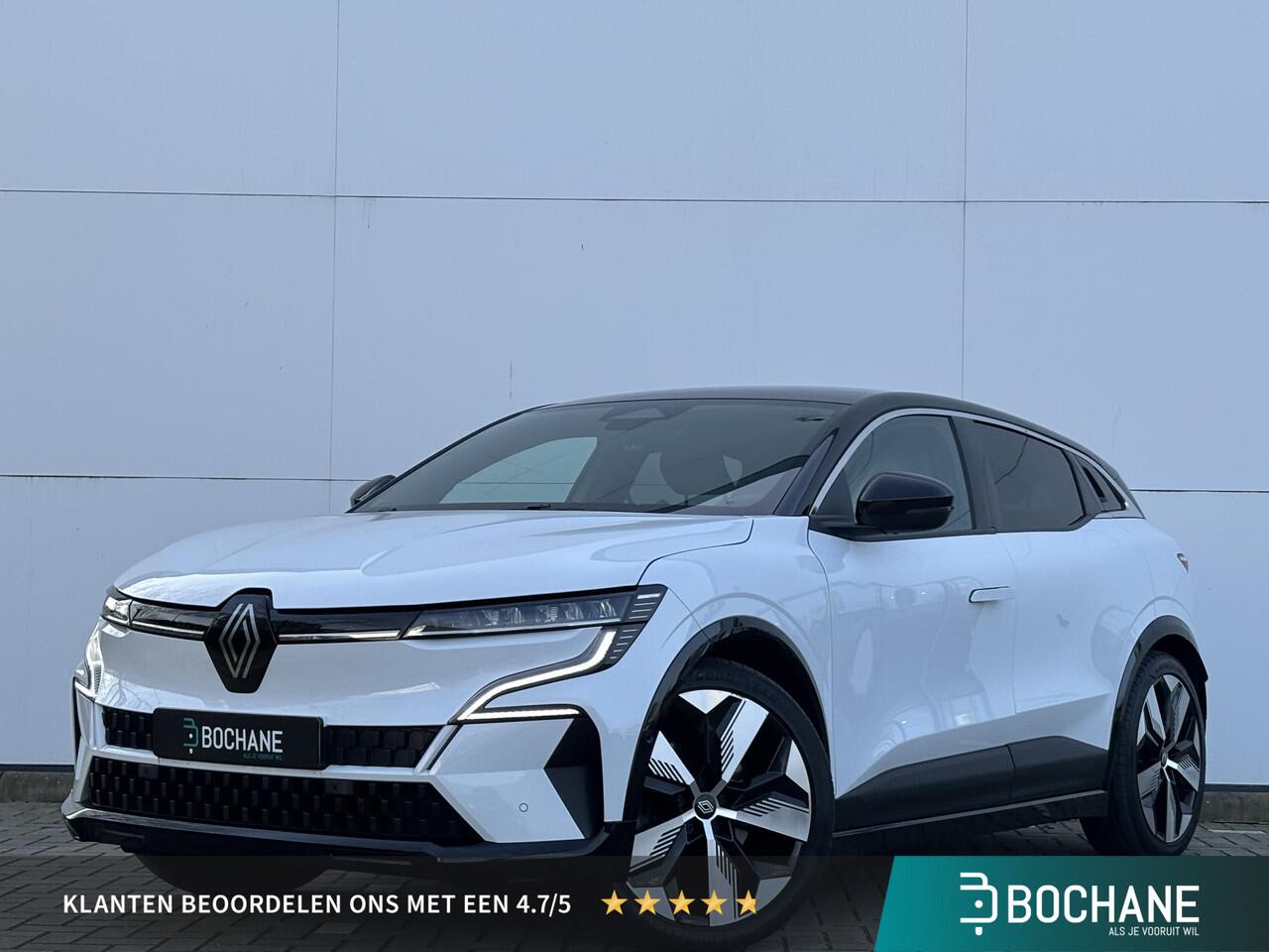 Renault MEGANE E-Tech EV60 Optimum Charge Techno | SOH 95,7 |