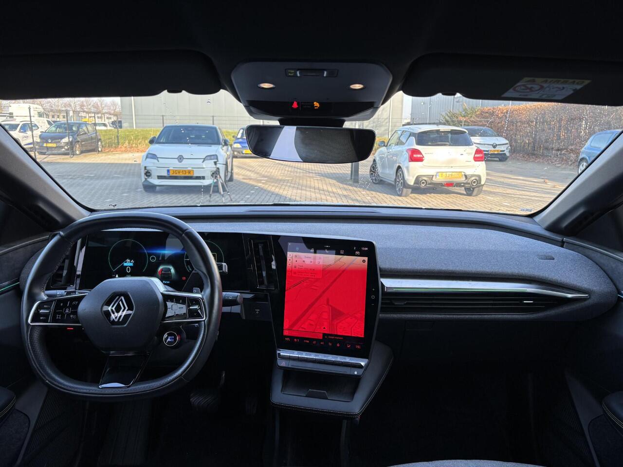 Renault MEGANE E-Tech EV60 Optimum Charge Techno | SOH 95,7 |