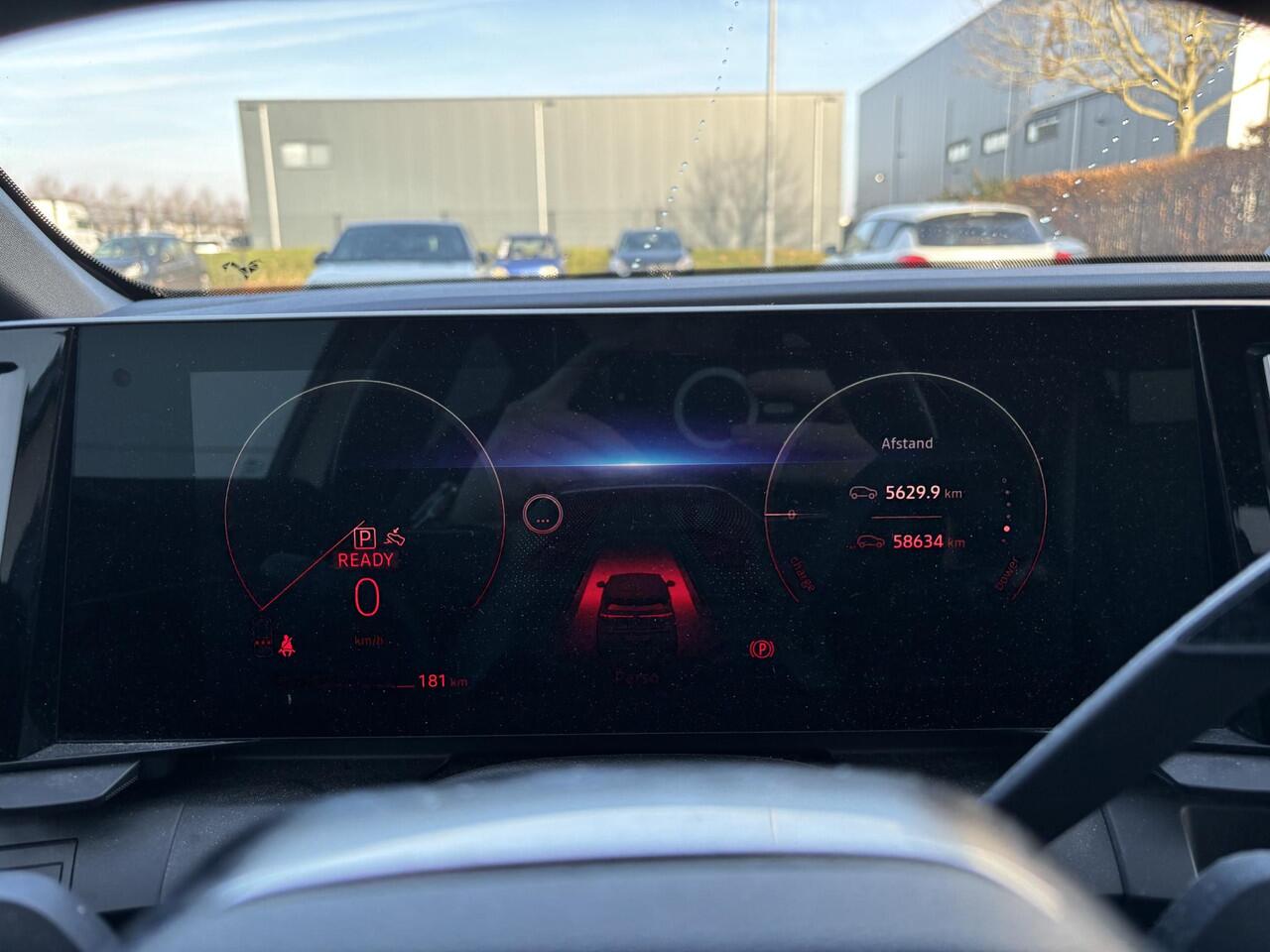 Renault MEGANE E-Tech EV60 Optimum Charge Techno | SOH 95,7 |