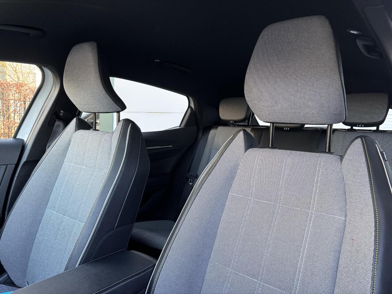 Renault MEGANE E-Tech EV60 Optimum Charge Techno | SOH 95,7 |