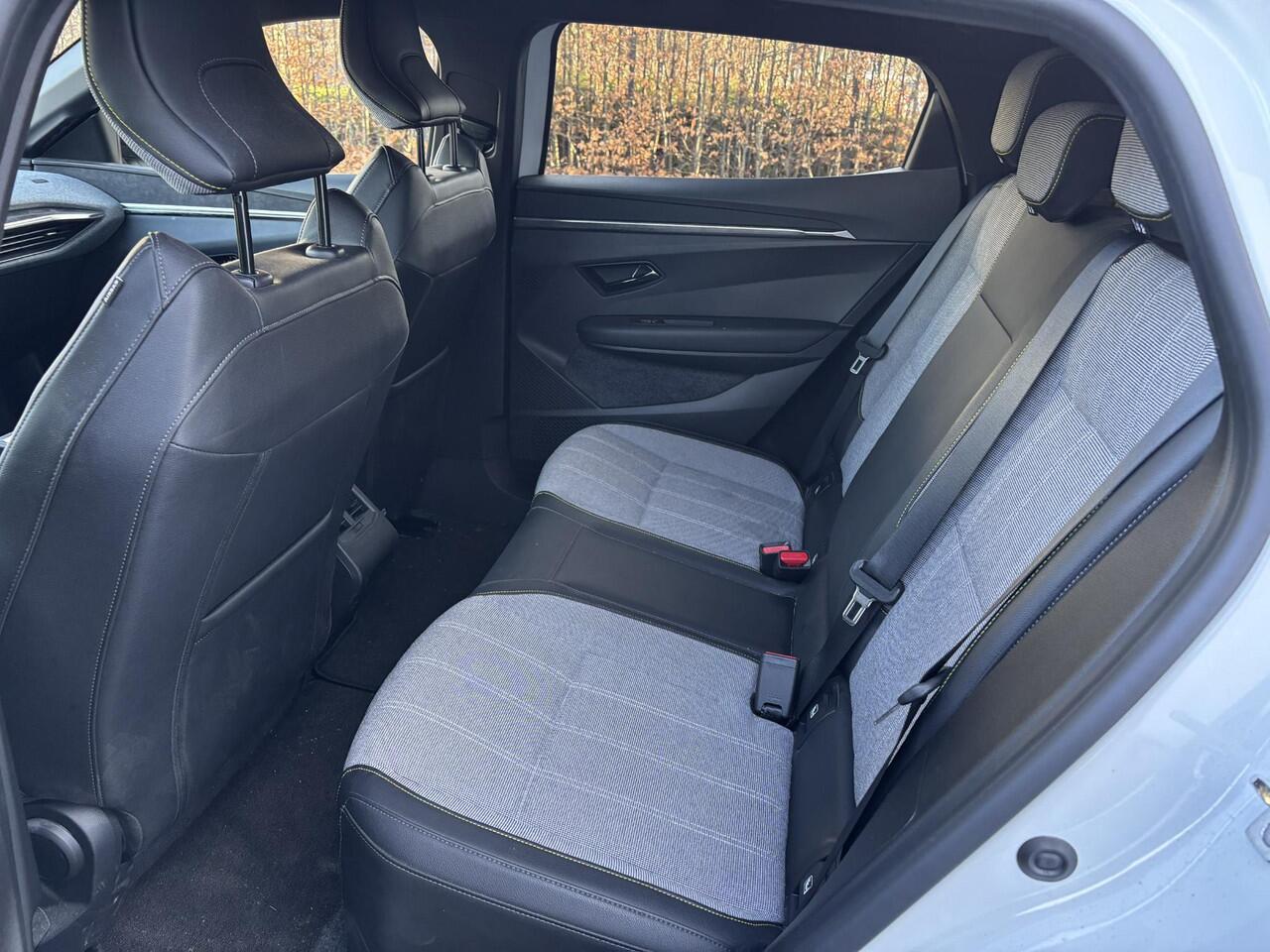 Renault MEGANE E-Tech EV60 Optimum Charge Techno | SOH 95,7 |