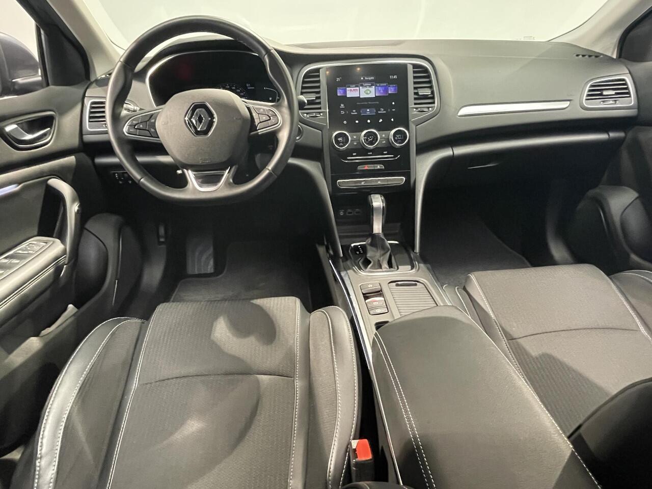 Renault MEGANE Estate 1.3 TCe Intens | Trekhaak | Navigatie | Climate Control | Cruise Control |