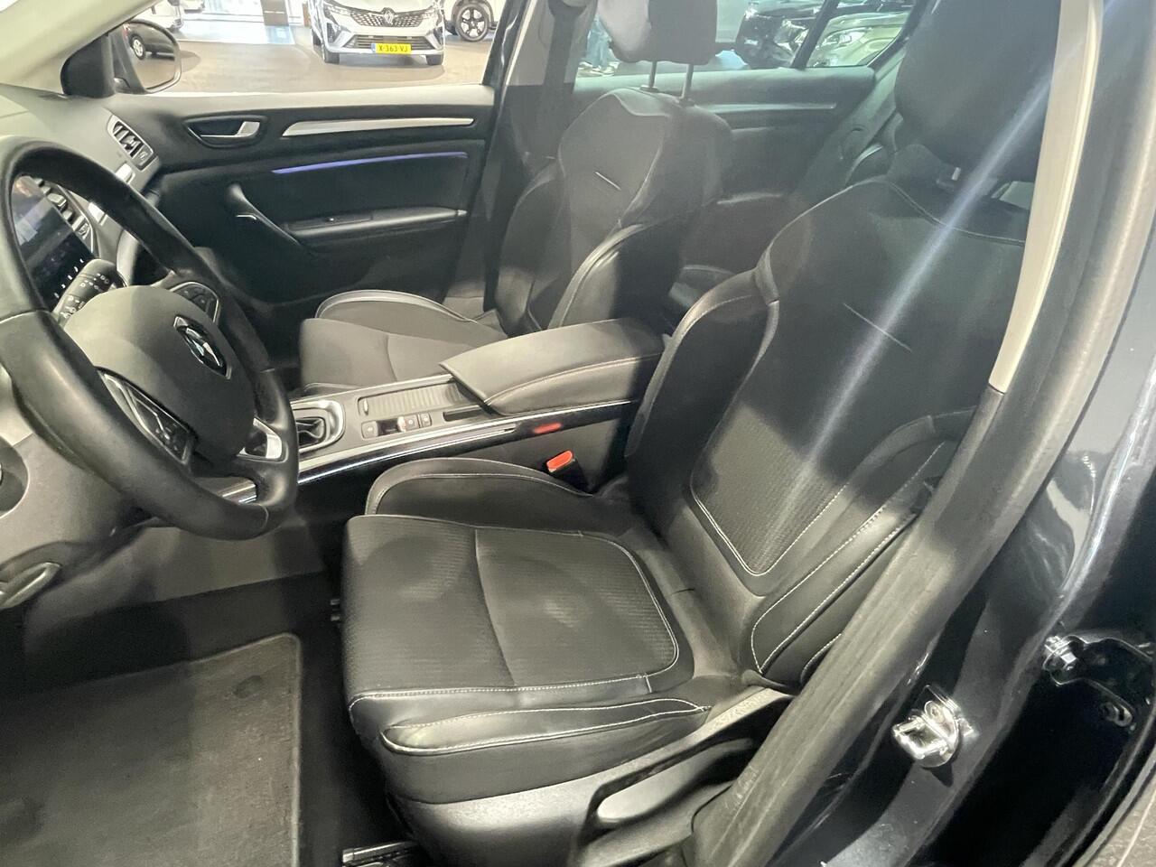 Renault MEGANE Estate 1.3 TCe Intens | Trekhaak | Navigatie | Climate Control | Cruise Control |