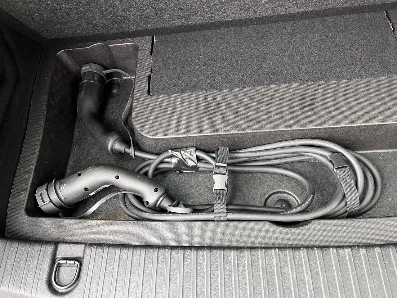 Renault MEGANE Estate 1.6 E-Tech Plug-In Hybrid 160 Intens