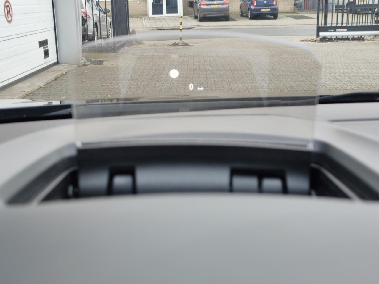 Renault MEGANE Estate 1.3 TCe Intens | Trekhaak | Navi | Sensoren v/a |