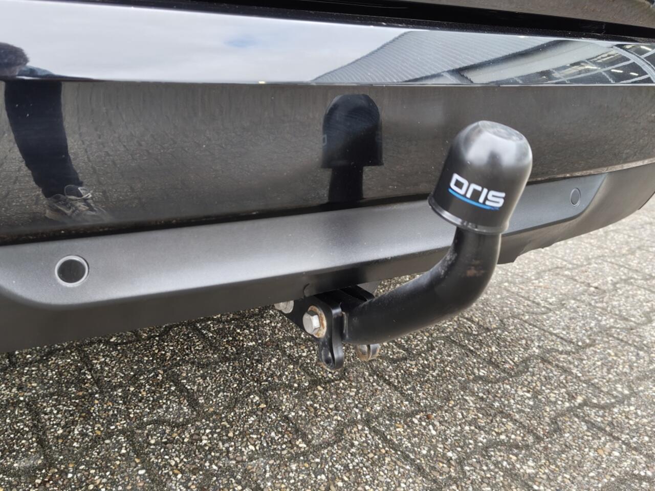 Renault MEGANE Estate 1.3 TCe Intens | Trekhaak | Navi | Sensoren v/a |