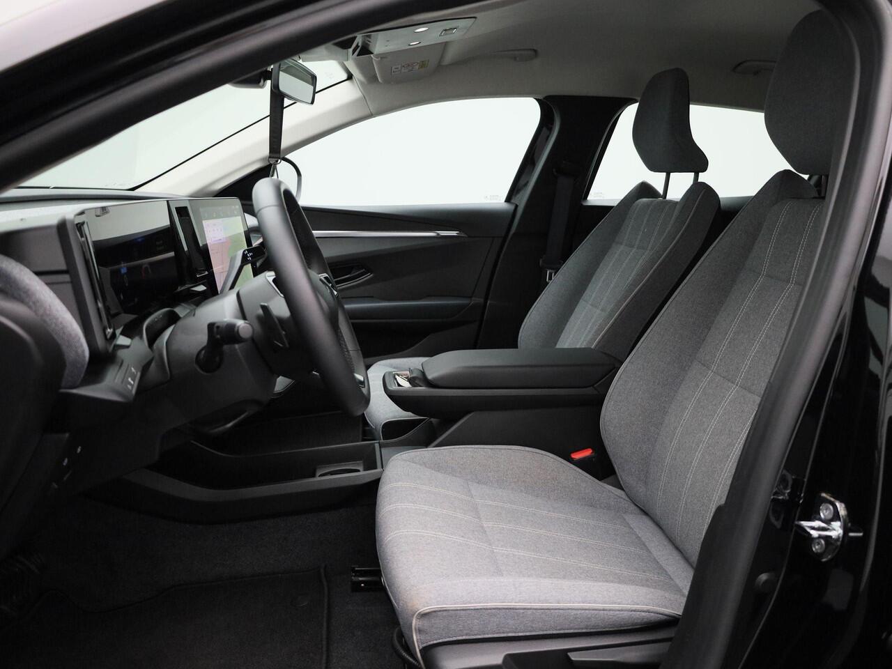 Renault MEGANE E-Tech 220 PK EV60 Optimum Charge Evolution ER | Climate Control / ECC | Cruise control | Navigatie | LED koplampen | Park Distance Control voor en achter | Achteruitrijcamera |