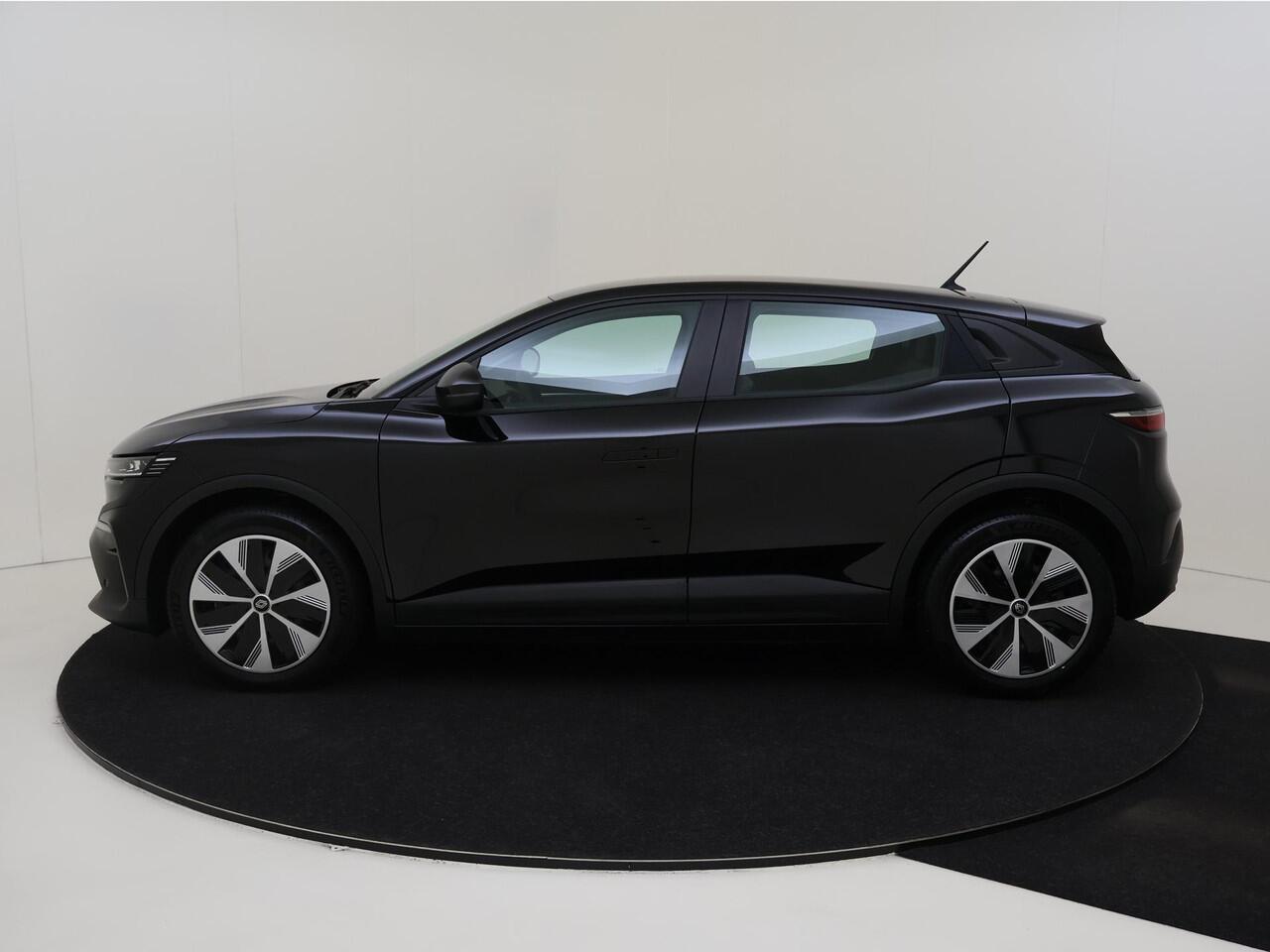 Renault MEGANE E-Tech EV60 Optimum Charge Evolution ER