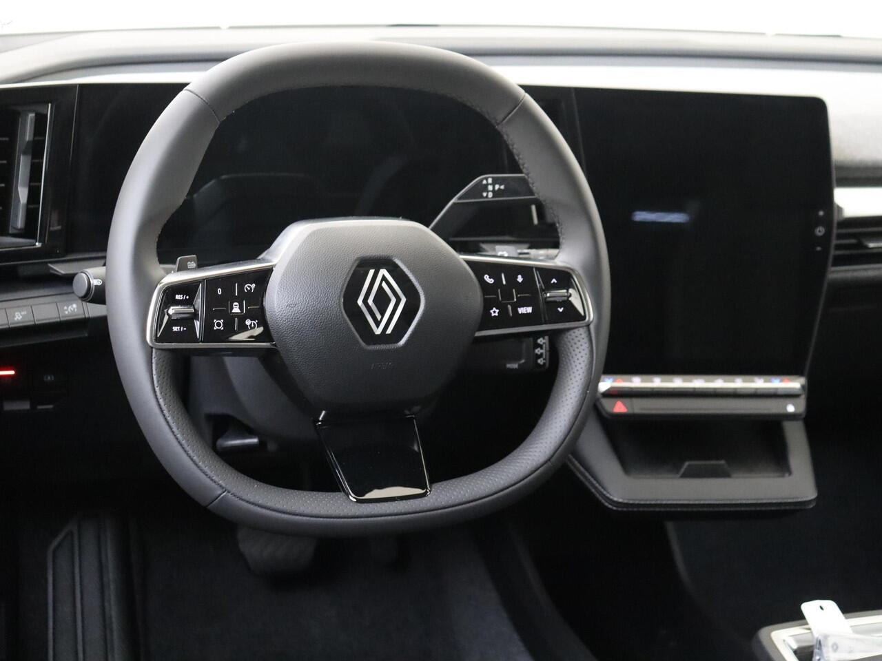 Renault MEGANE E-Tech EV60 Optimum Charge Evolution ER