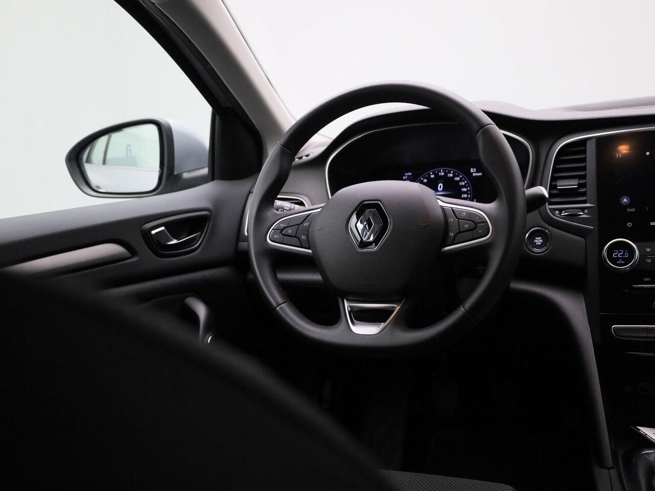 Renault MEGANE Estate 1.3 TCe 140 Equilibre