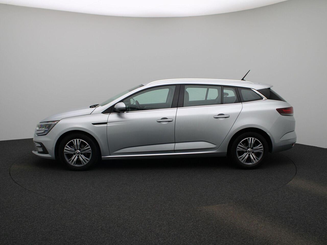 Renault MEGANE Estate 1.3 TCe 140 Equilibre