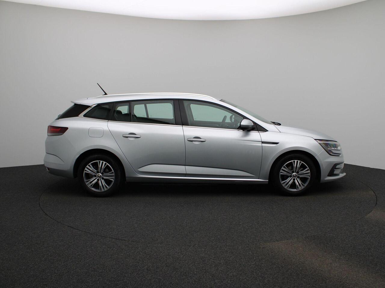 Renault MEGANE Estate 1.3 TCe 140 Equilibre