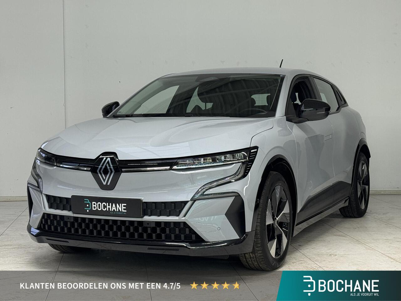 Renault MEGANE E-Tech EV60 Optimum Charge Evolution | Navigatie | Camera | Stoel + stuurverwarming |