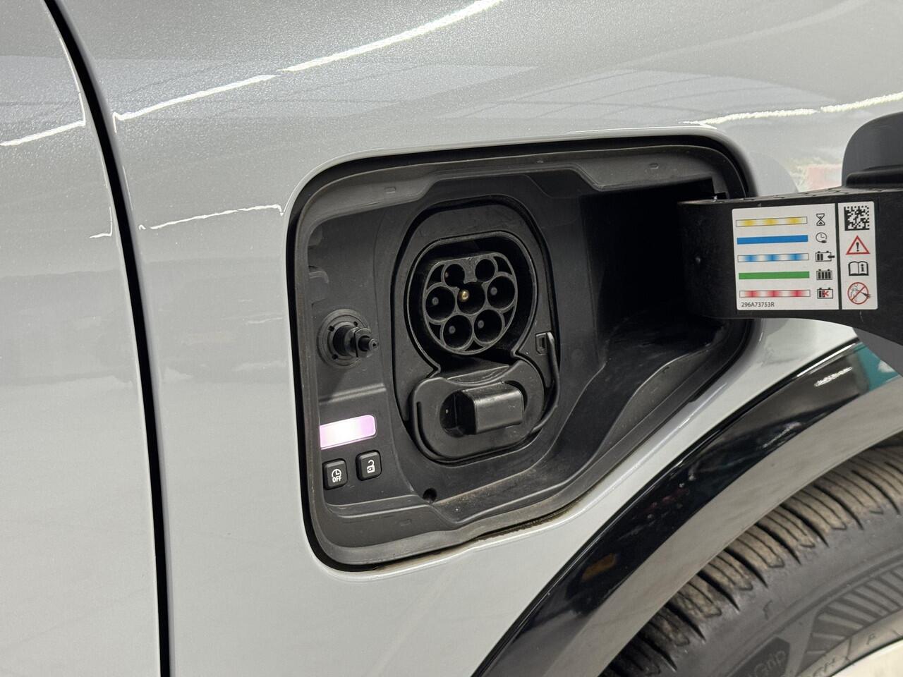 Renault MEGANE E-Tech EV60 Optimum Charge Evolution | Navigatie | Camera | Stoel + stuurverwarming |