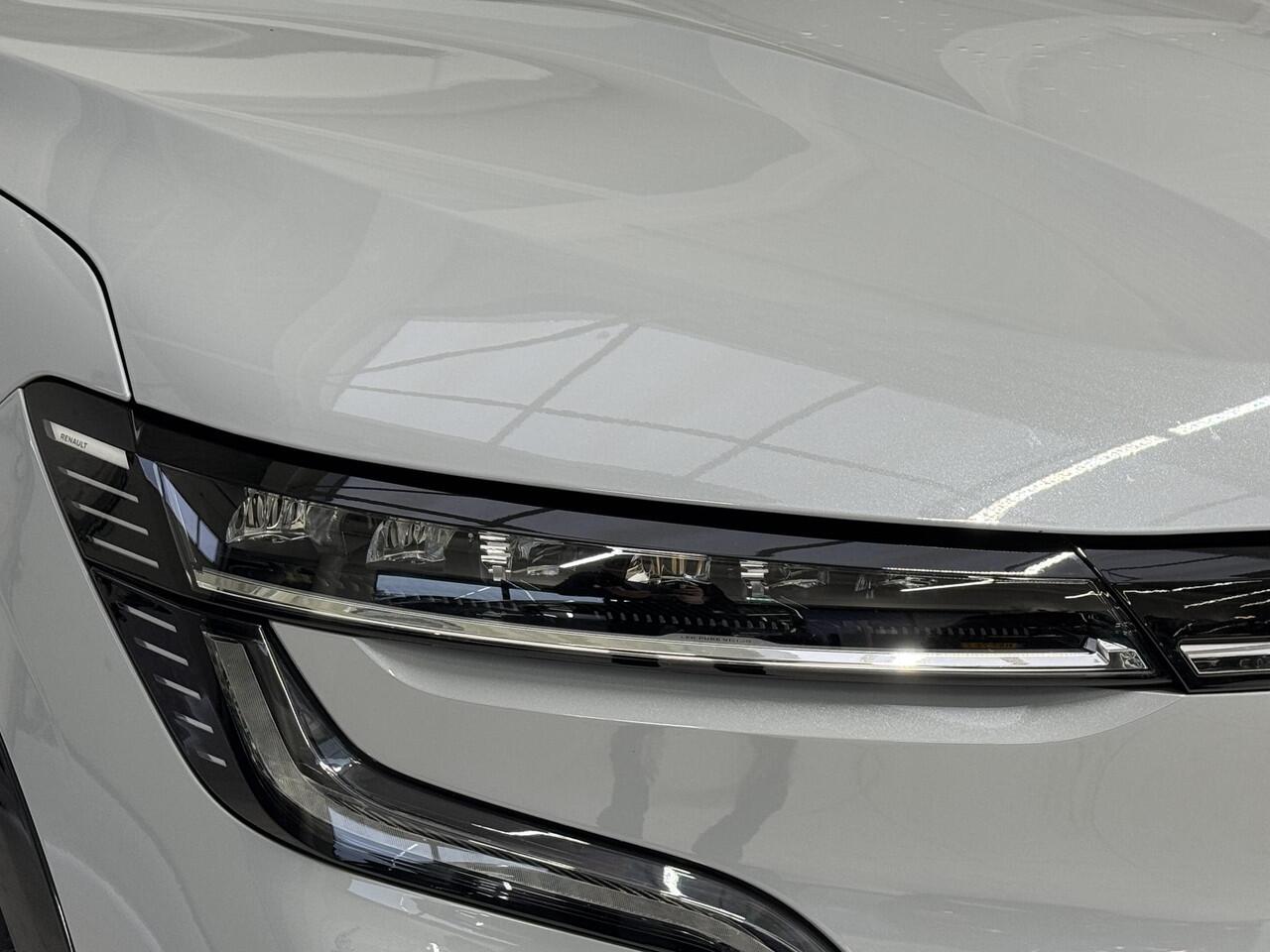 Renault MEGANE E-Tech EV60 Optimum Charge Evolution | Navigatie | Camera | Stoel + stuurverwarming |