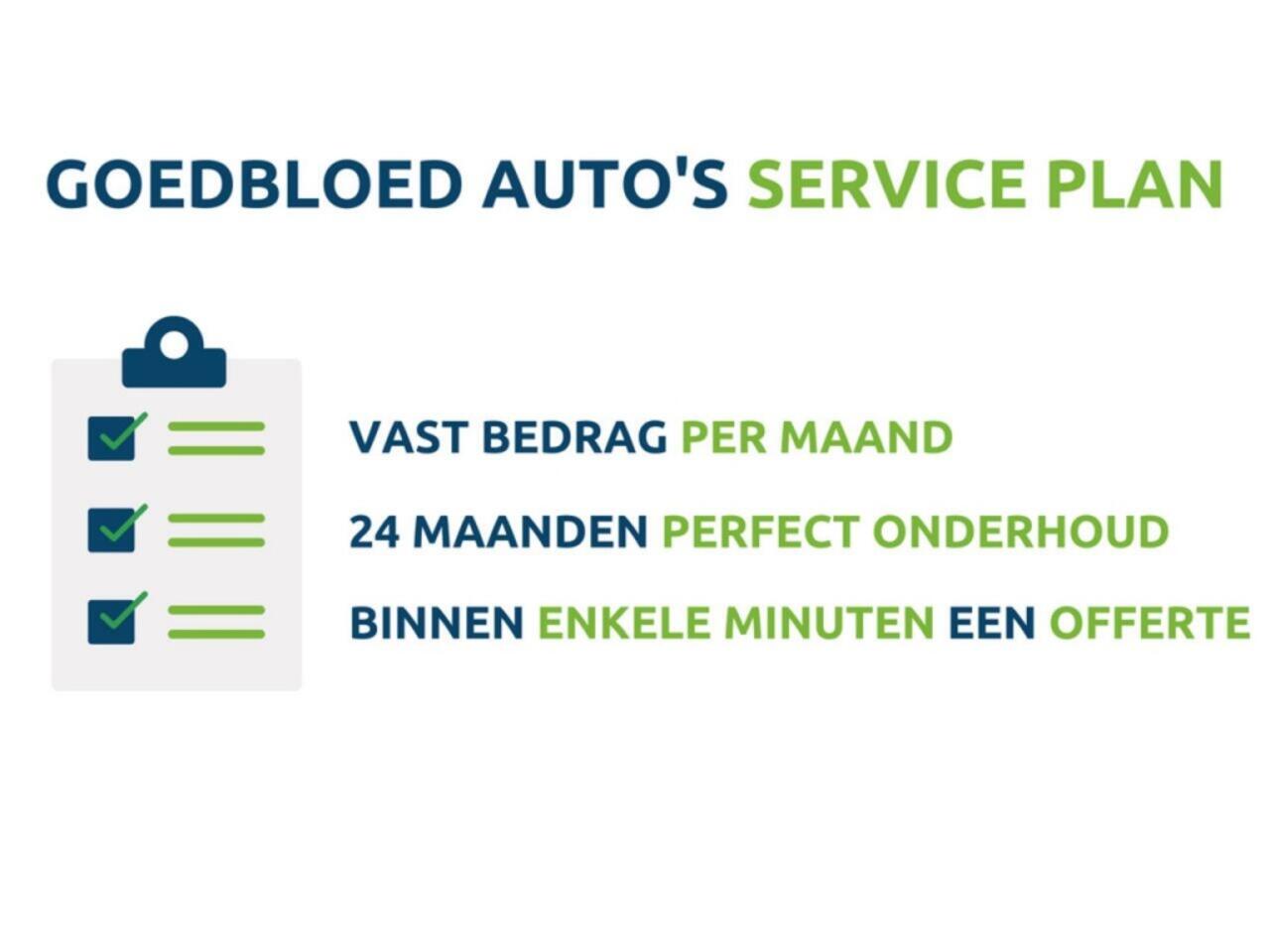 Renault MEGANE 1.3 TCe 140 Techno Automaat | Groot scherm | Navigatie | Trekhaa