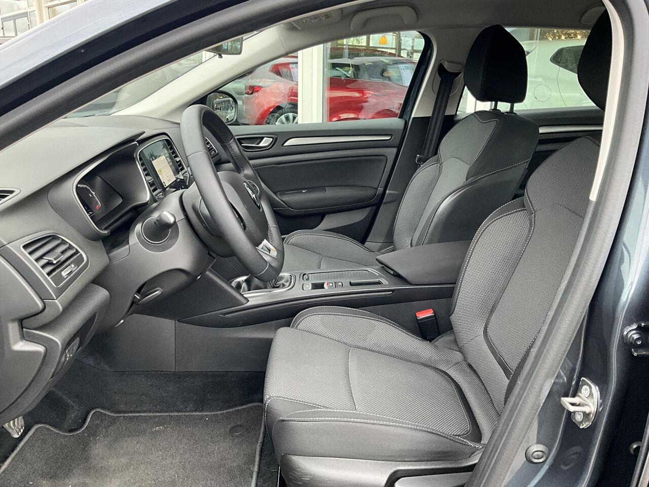 Renault MEGANE Estate 1.3 TCe 140 Equilibre