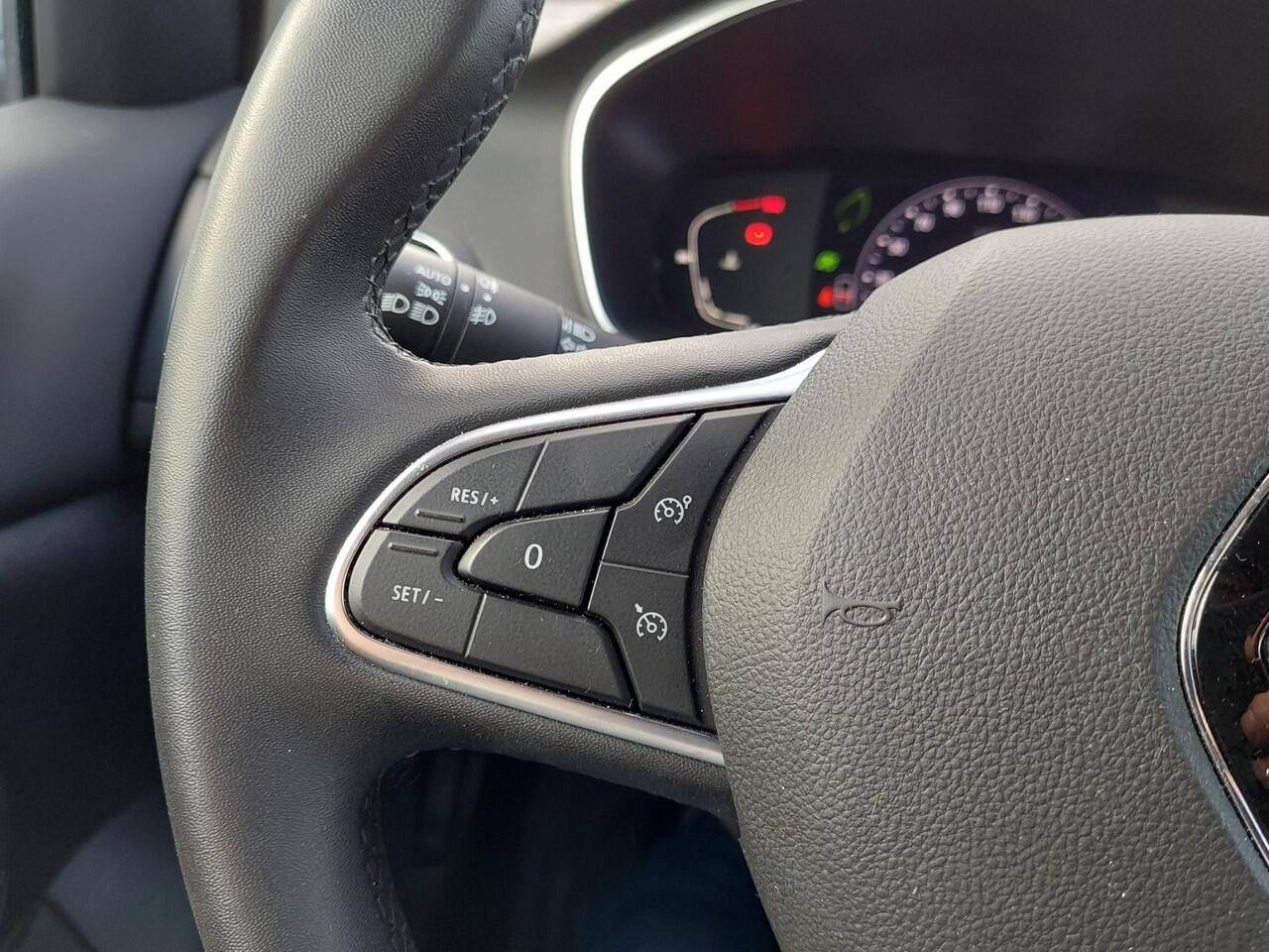 Renault MEGANE Estate 1.3 TCe 140 Equilibre AIRCO | NAVI | rijklaarprijs!!