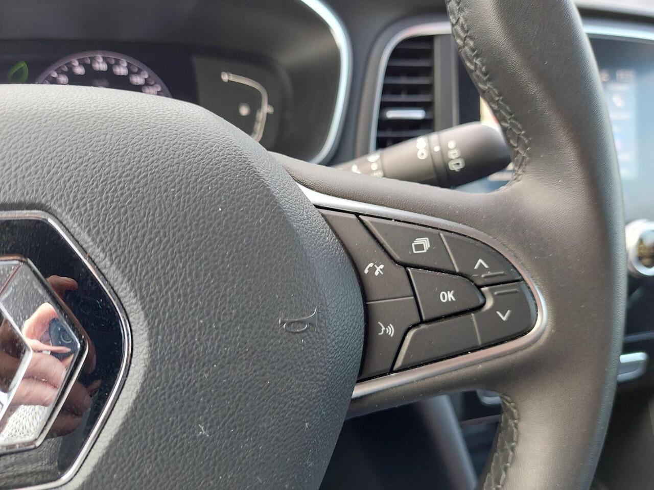 Renault MEGANE Estate 1.3 TCe 140 Equilibre AIRCO | NAVI | rijklaarprijs!!