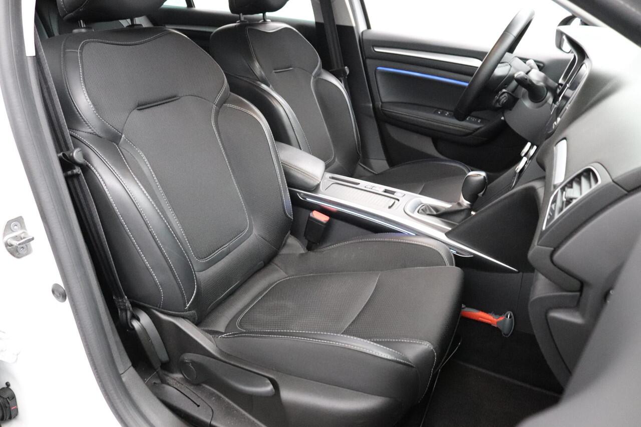 Renault MEGANE Estate 1.3 TCe 140 EDC Techno | Trekhaak 1700kg Trekgewicht | Camera | Carplay/Android auto |