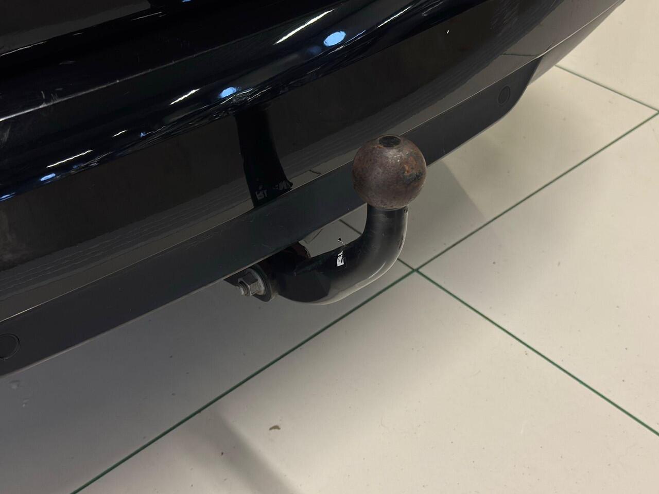 Renault MEGANE Estate 1.3 TCe 140 Techno | Trekhaak | Navigatie | Achteruitrijcamera |