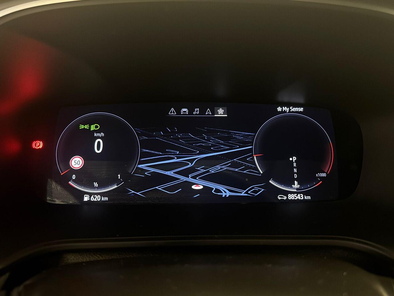 Renault MEGANE Estate 1.3 TCe 140 Techno | Trekhaak | Navigatie | Achteruitrijcamera |