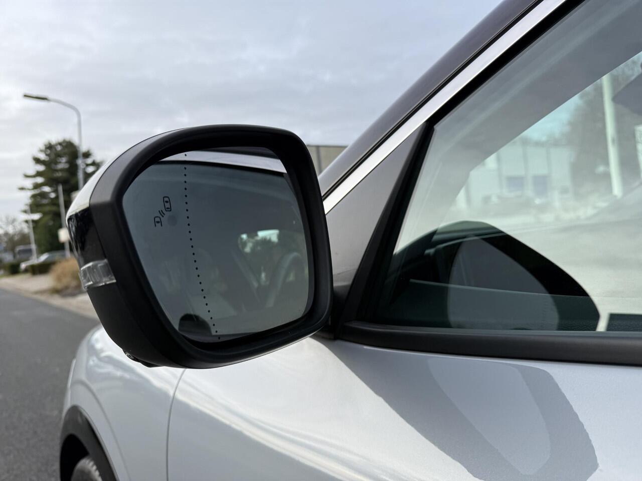 Renault MEGANE E-Tech EV60 Optimum Charge 218PK ACCoCamera