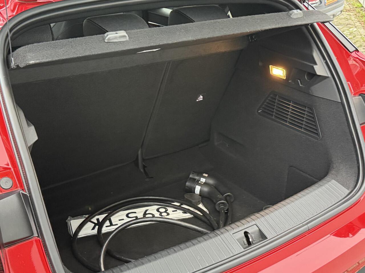 Renault MEGANE E-Tech EV60 Optimum Charge Techno | 360° Camera | Winterpack | Harman & Kardon | Digitale Binnenspiegel