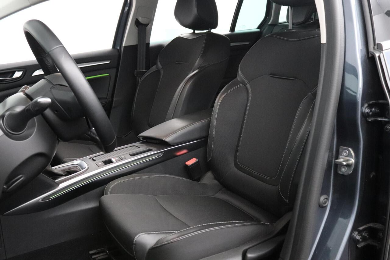 Renault MEGANE Estate 1.3 TCe 140 EDC Techno | Trekhaak 1700 Kg Trekgewicht | Dealeronderhouden |