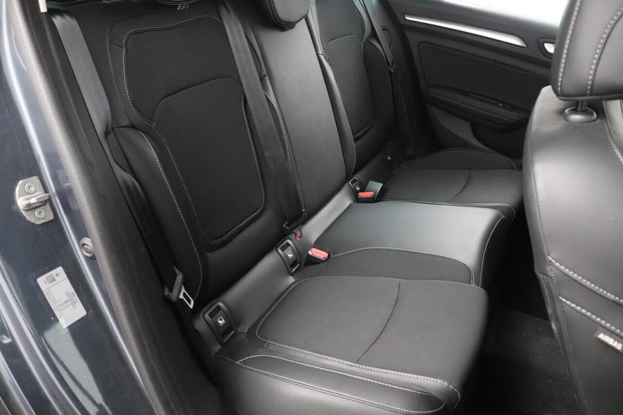 Renault MEGANE Estate 1.3 TCe 140 EDC Techno | Trekhaak 1700 Kg Trekgewicht | Dealeronderhouden |