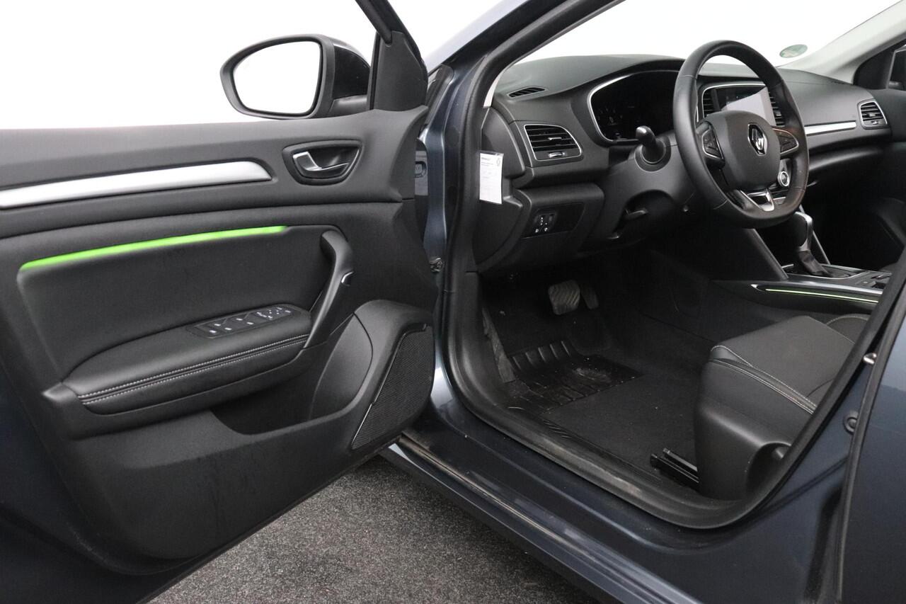 Renault MEGANE Estate 1.3 TCe 140 EDC Techno | Trekhaak 1700 Kg Trekgewicht | Dealeronderhouden |