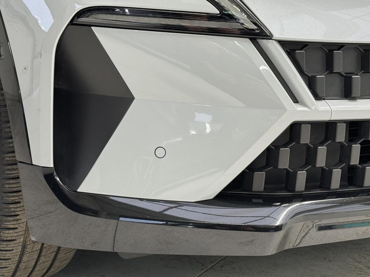 Renault MEGANE E-Tech EV60 Optimum Charge Evolution | Navigatie | Achteruitrijcamera | Stoel + Stuurverwarming |