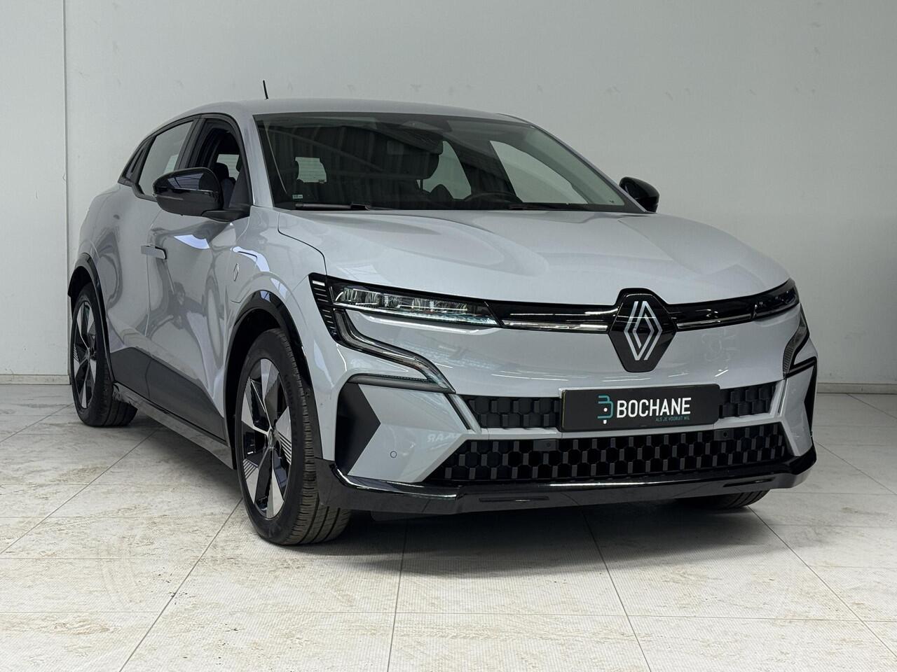 Renault MEGANE E-Tech EV60 Optimum Charge Evolution | Navigatie | Achteruitrijcamera | Stoel + Stuurverwarming |