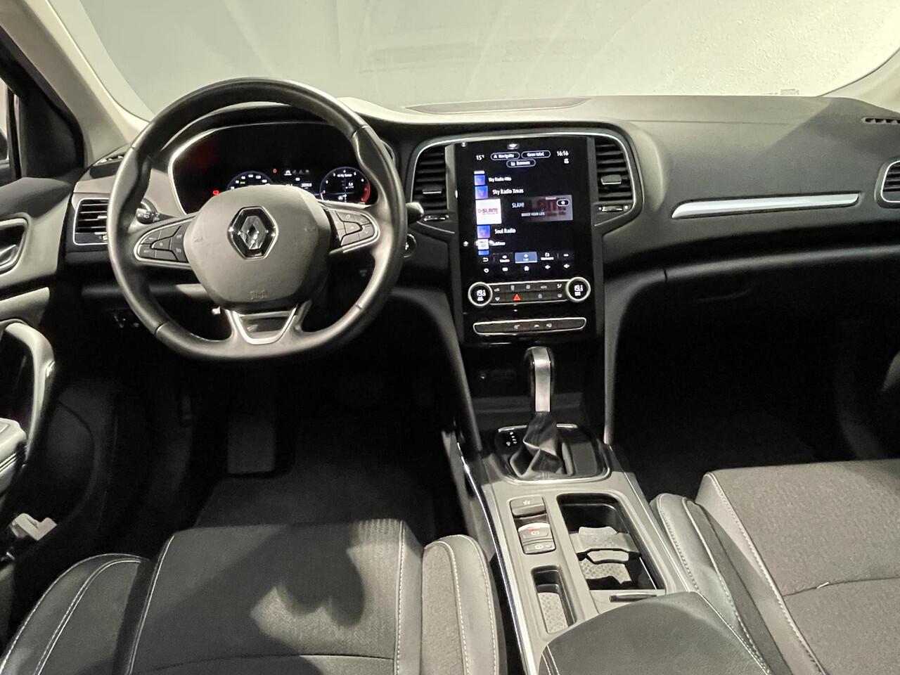 Renault MEGANE Estate 1.3 TCe 140 Techno | Automaat | Trekhaak | Navigatie | Climate Control |