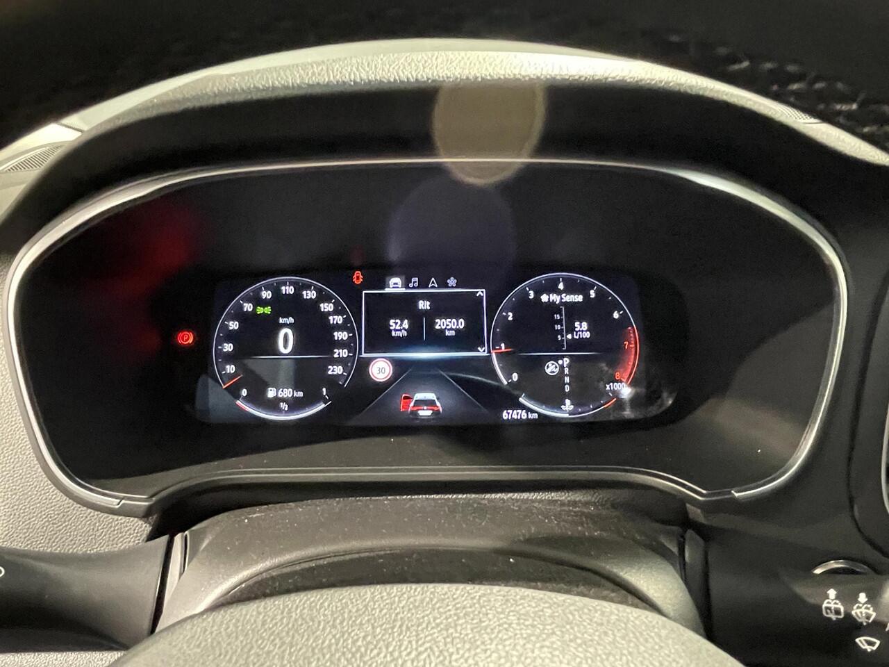 Renault MEGANE Estate 1.3 TCe 140 Techno | Automaat | Trekhaak | Navigatie | Climate Control |