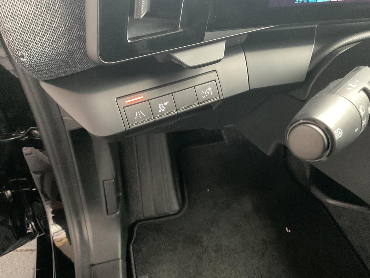 Renault MEGANE E-Tech EV60 Optimum Charge Techno / CLIMATE CONTROL / NAVIGATIE / PDC + CAMERA / ADAPT. CRUISECONTROL / STUURWIEL VERWARMING / APPLE & ANDROID CARPLAY