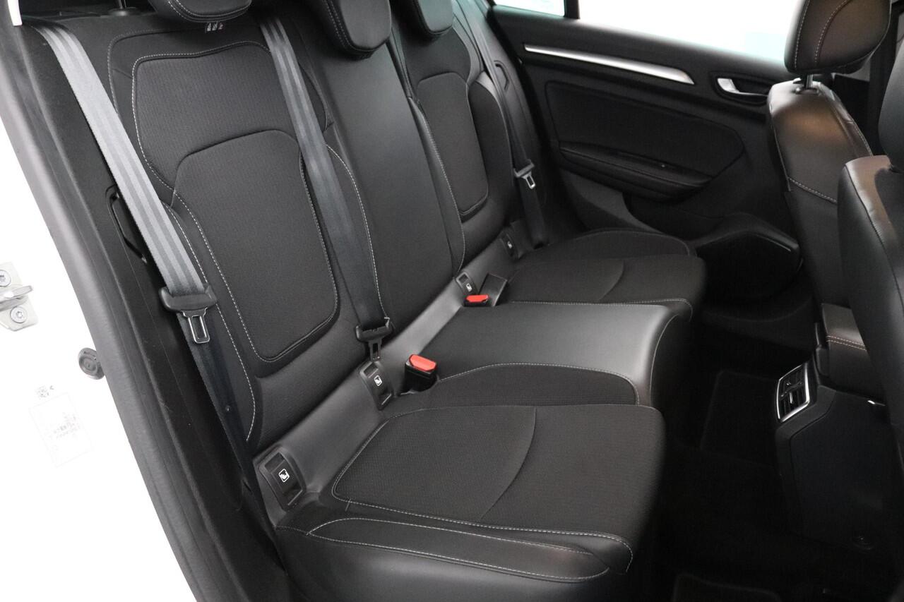 Renault MEGANE Estate 1.3 TCe 140 EDC Techno | Trekhaak 1700kg Trekgewicht | Camera | Carplay/Android auto |