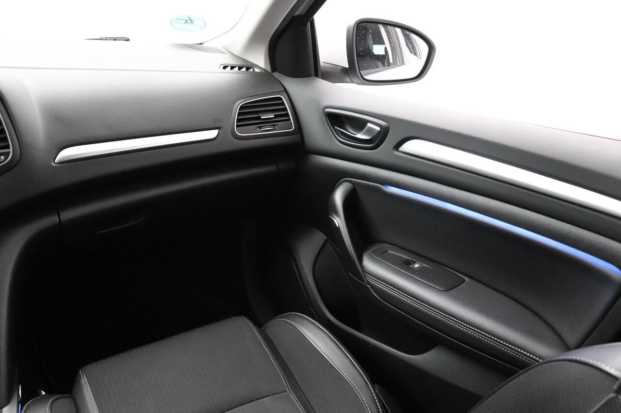 Renault MEGANE Estate 1.3 TCe 140 EDC Techno | Trekhaak 1700kg Trekgewicht | Camera | Carplay/Android auto |